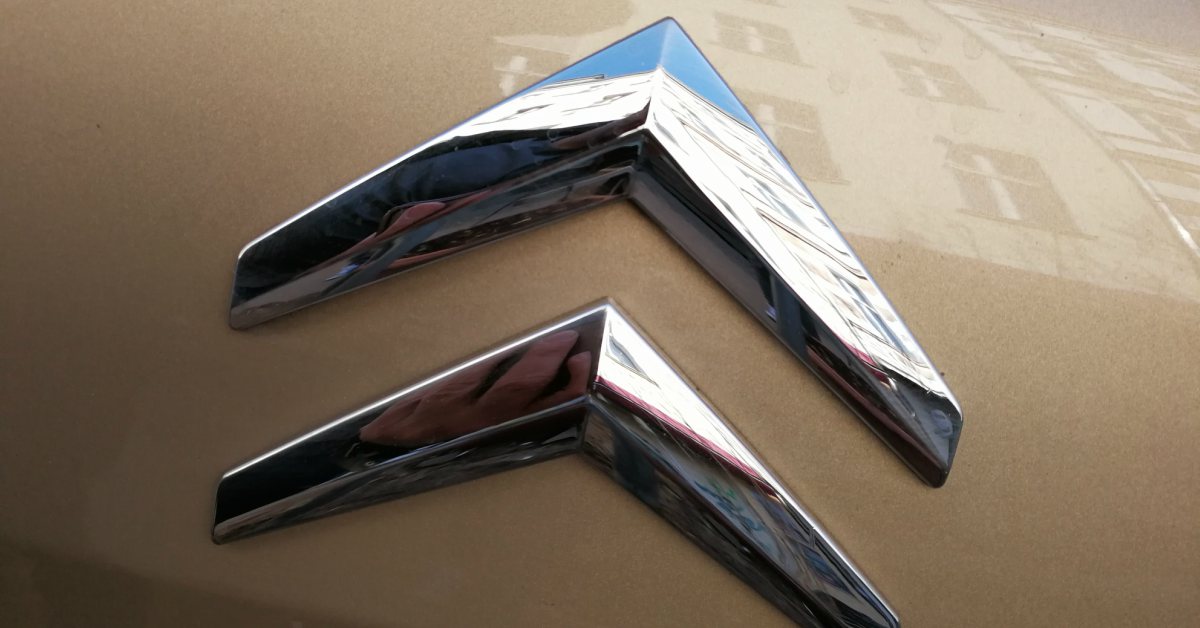 Citroën bedrijfswagens