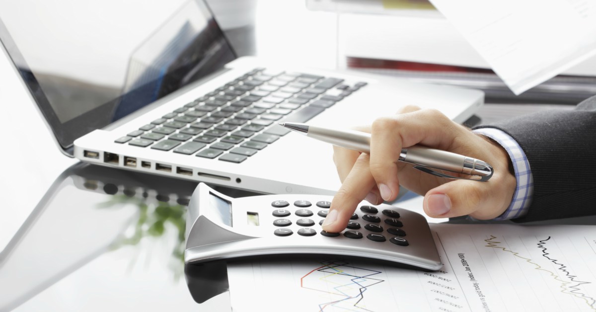 Financiële controle