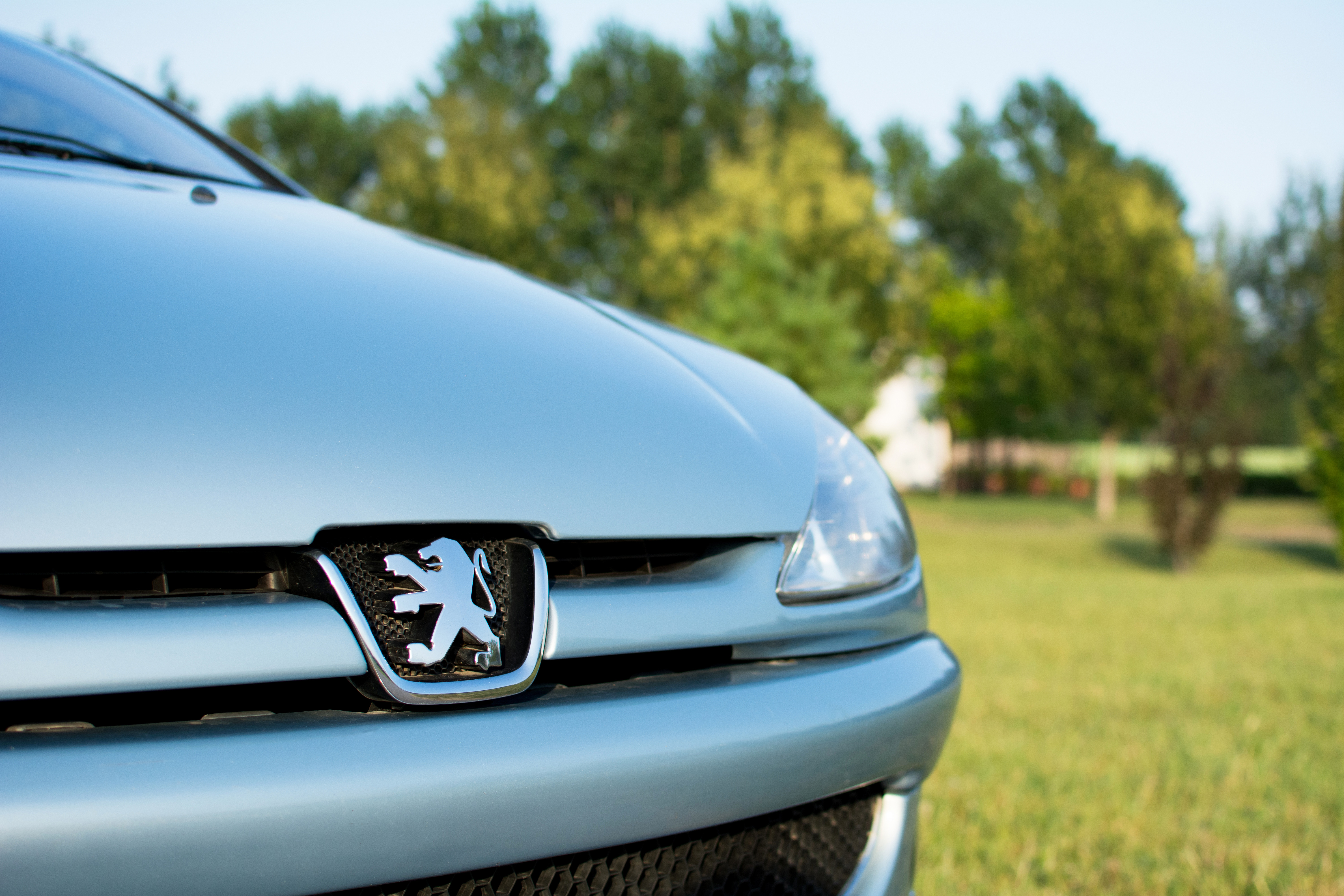 Peugeot bedrijfswagens leasen