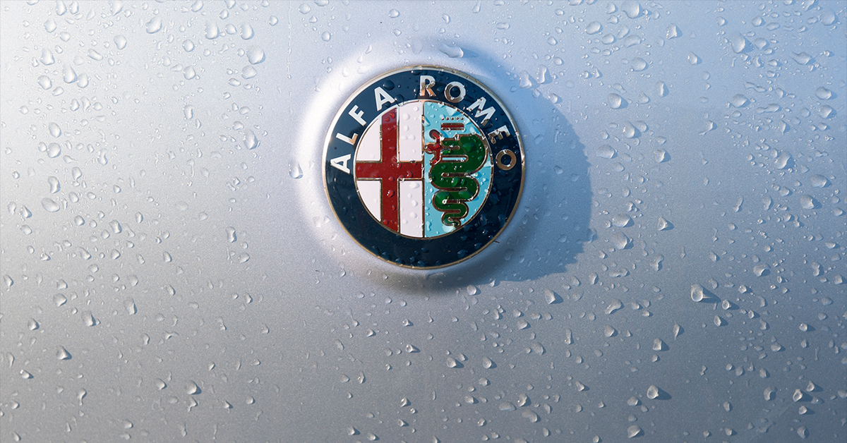 Alfa Romeo bedrijfsauto’s lease je via Hellocars