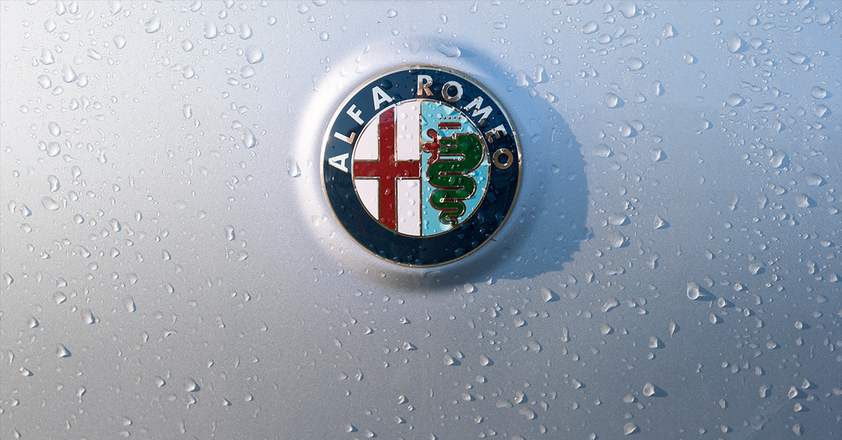 Alfa Romeo bedrijfsauto’s lease je via Hellocars
