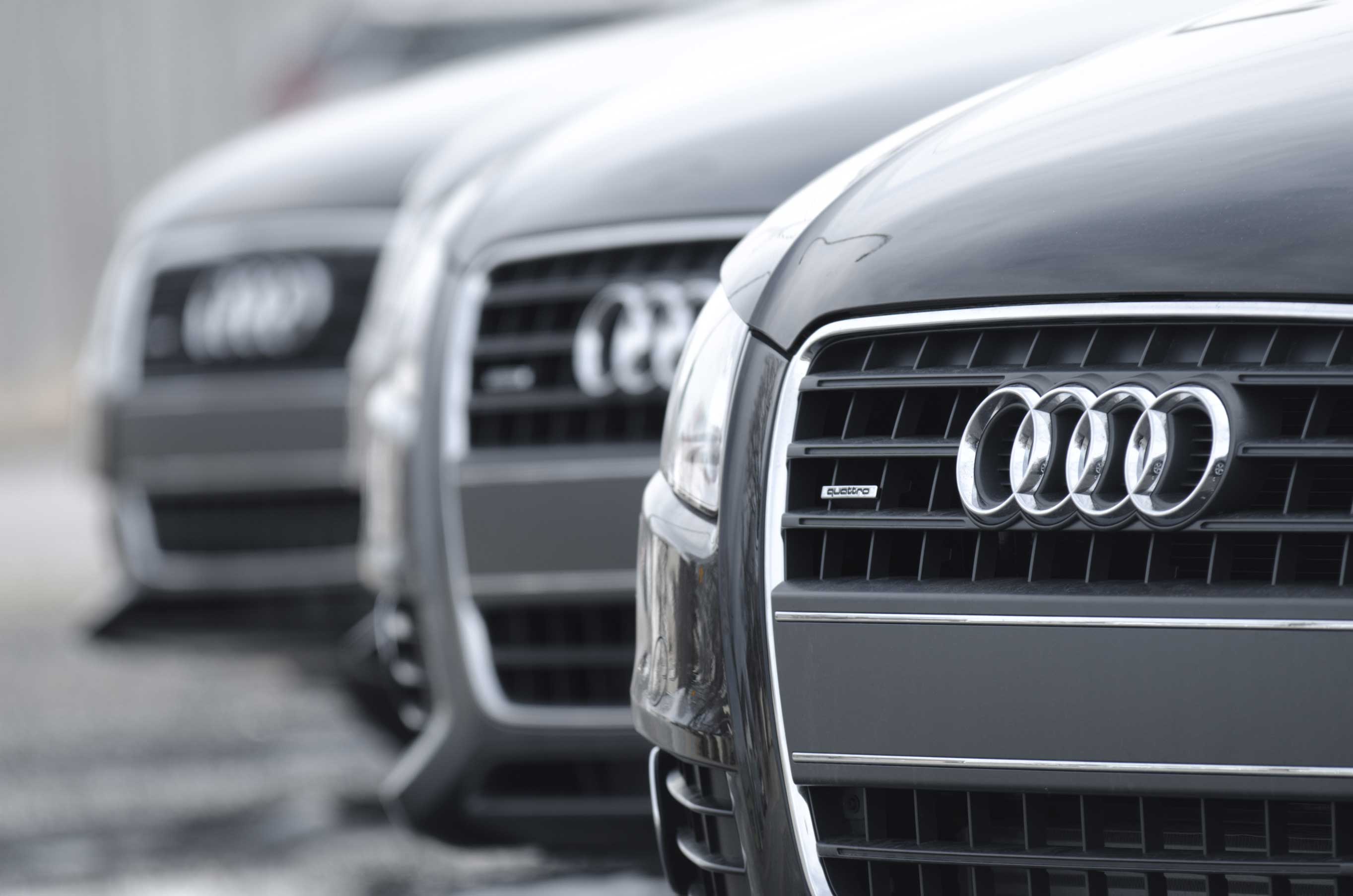 Financial of operational lease? Is een van de Audi Bedrijfswagens perfect voor jou? Lease via Hello cars.
