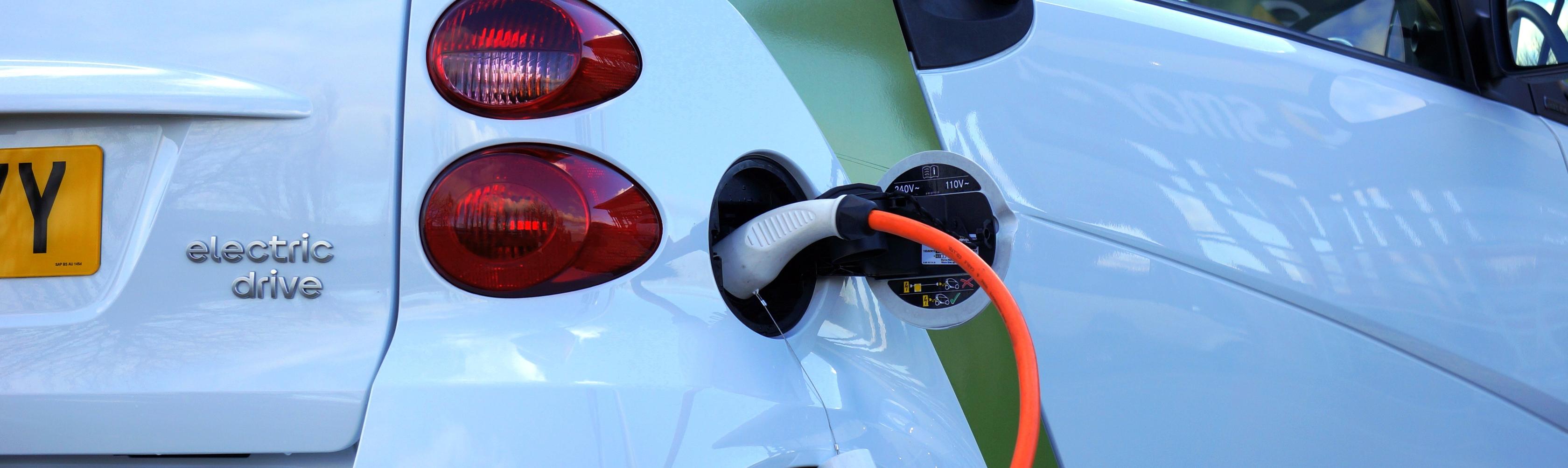 Nederland heeft de meeste oplaadpunten voor elektrische auto’s in Europa.