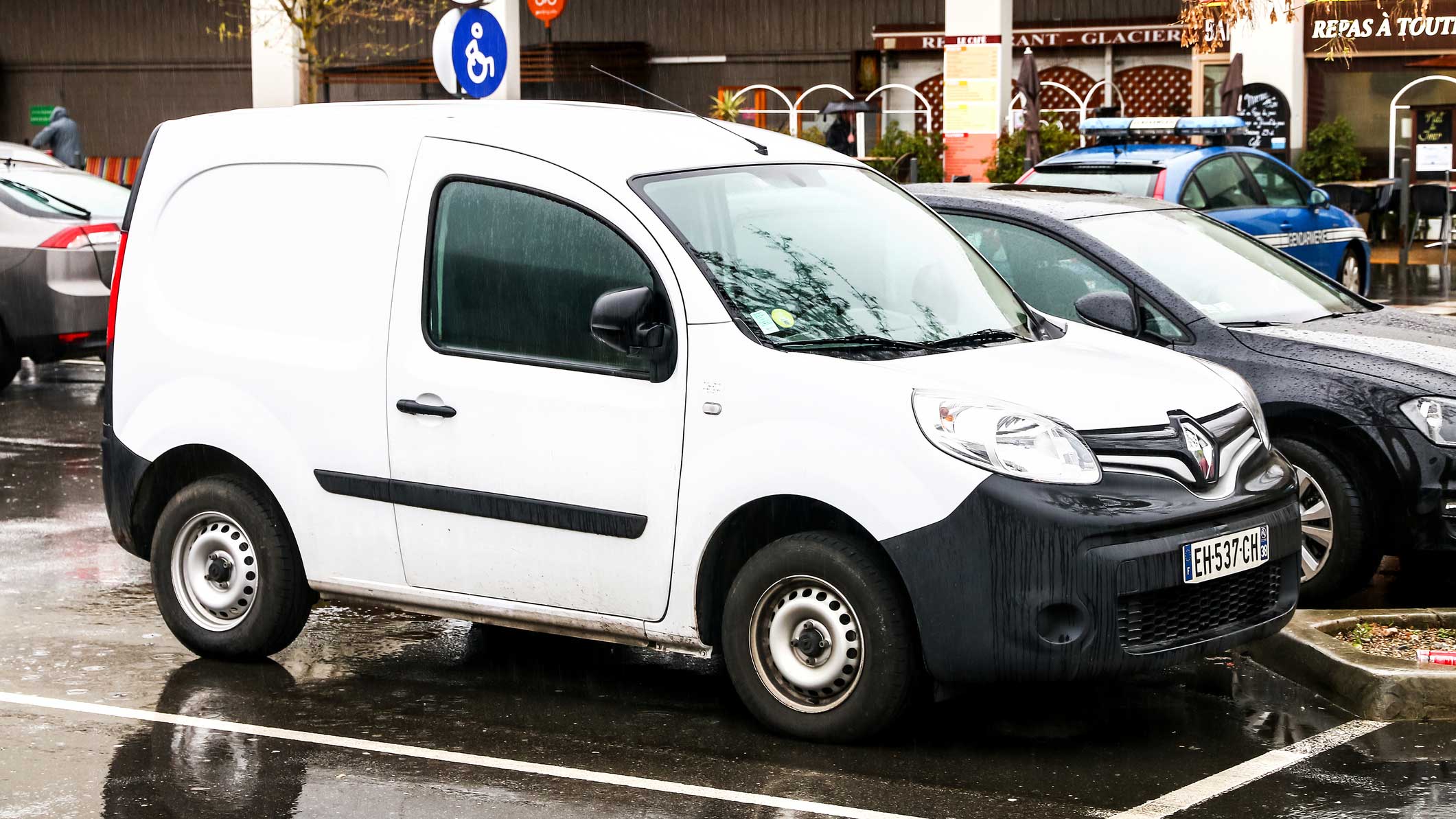 renault kangoo lease