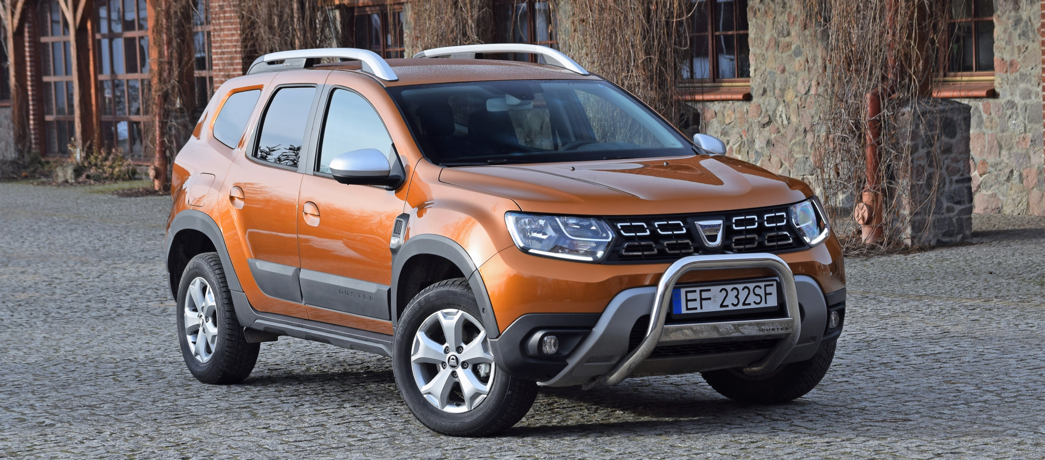 In categorie Dacia bedrijfswagens bestaat er maar 1 echte. Die wil jij leasen.