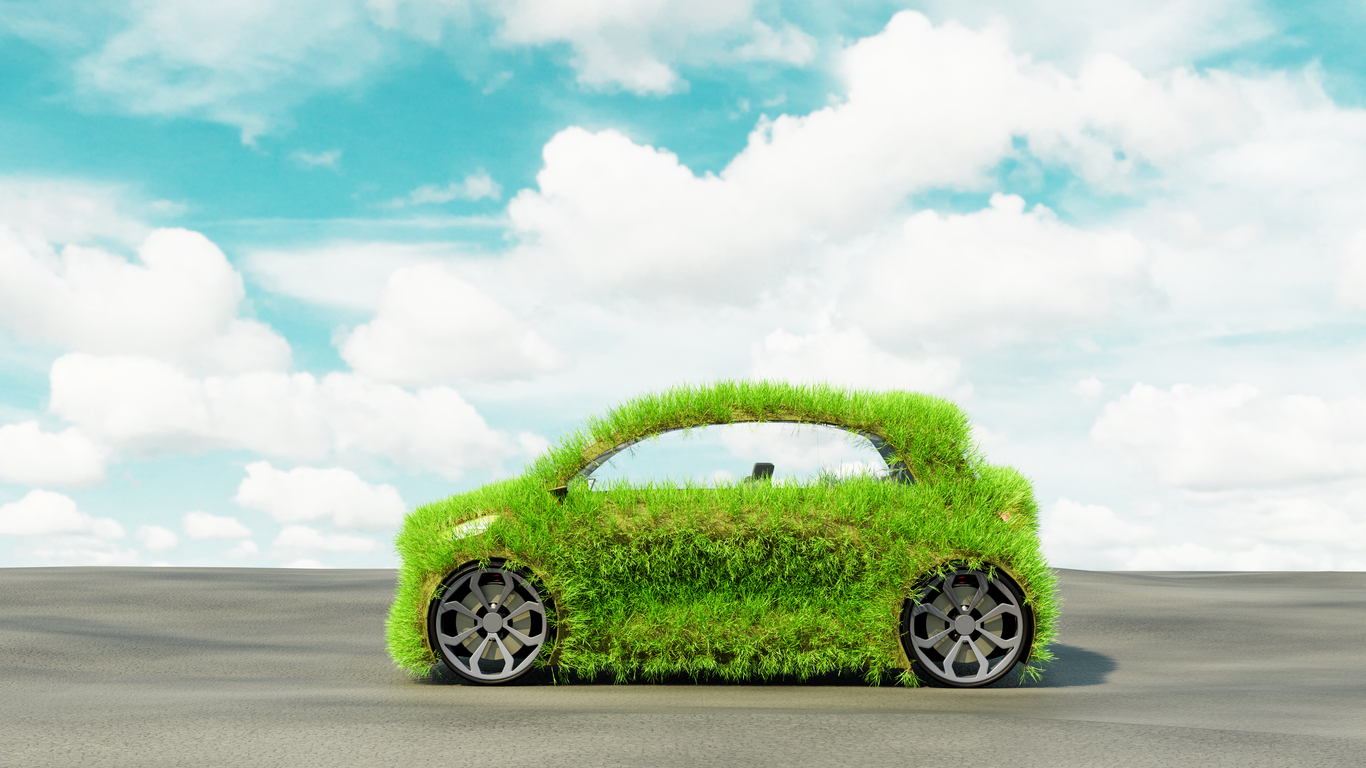 zero-emission