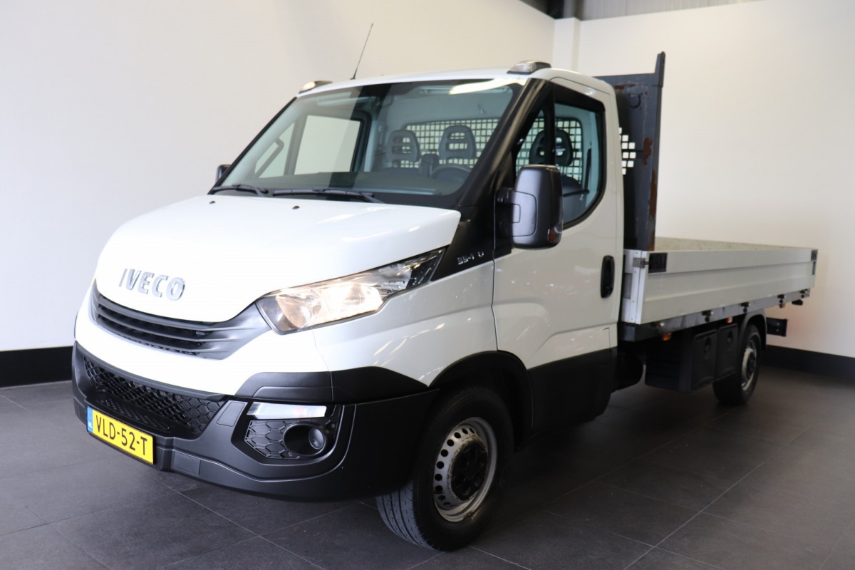 Iveco-daily