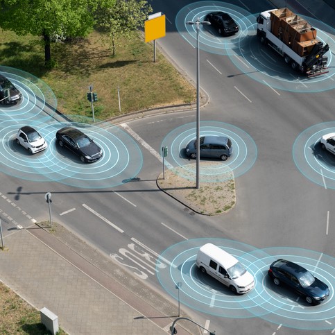 Zelfrijdende auto's de toekomst? - Goedkoper rijden? Vandaag geregeld!